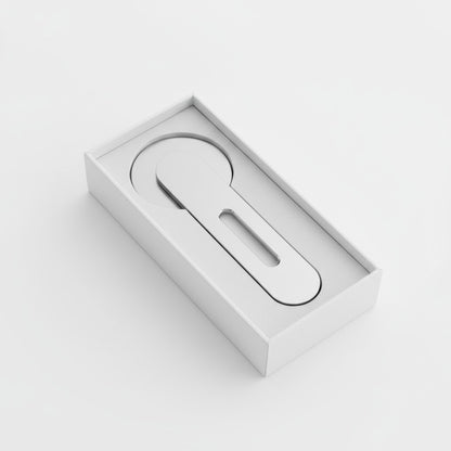 MagSnap Pro — Suport Magnetic pentru Telefon, Compatibil cu Laptop și Monitor